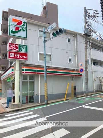 16TH ワンシックスの周辺写真