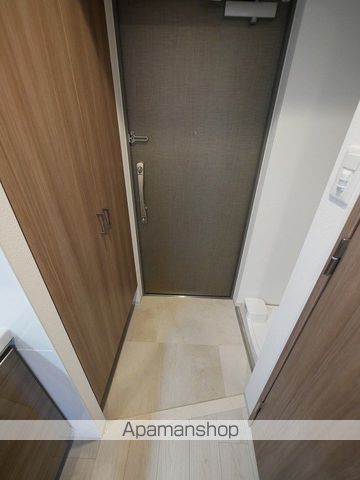 ALIVIS福島海老江の内装写真