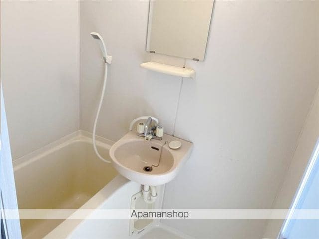 アルカンシェルの内装写真