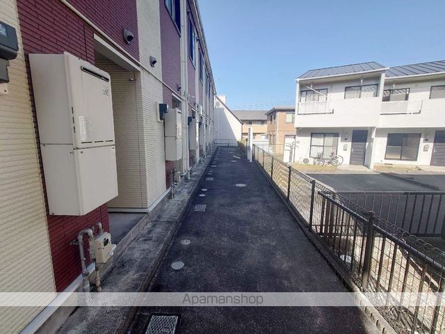レオネクストFREEDOMの内装写真