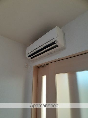 ヴィクトワールBの内装写真
