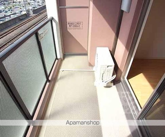 エストーネ京都二条の内装写真