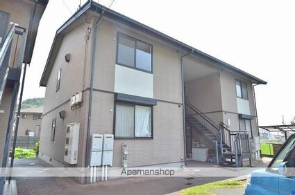 岡山県倉敷市福田町浦田[2LDK/57.13m2]の外観3