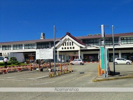 ルミエール・ＫーⅥ[1R/32.23m2]の周辺3