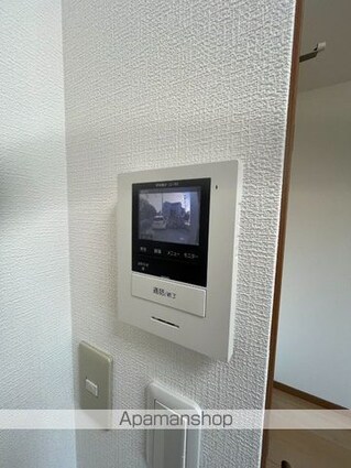 シエロⅡ[1K/23.1m2]のその他設備