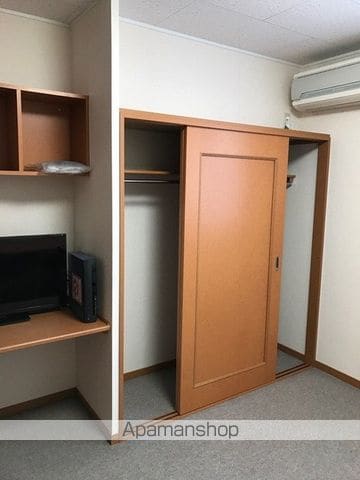 レオパレスM.S.Mの内装写真