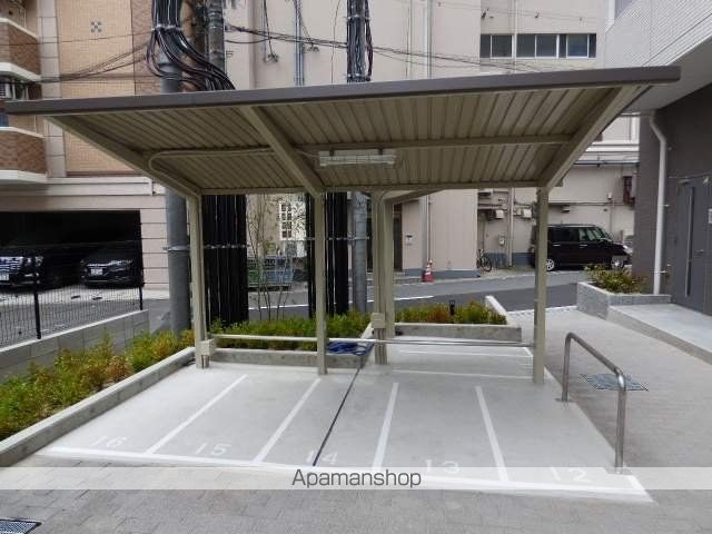 ADVANCE SHIN−OSAKA LASUREのその他写真