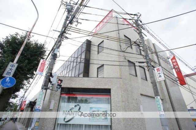 プレシャス クレインの周辺写真
