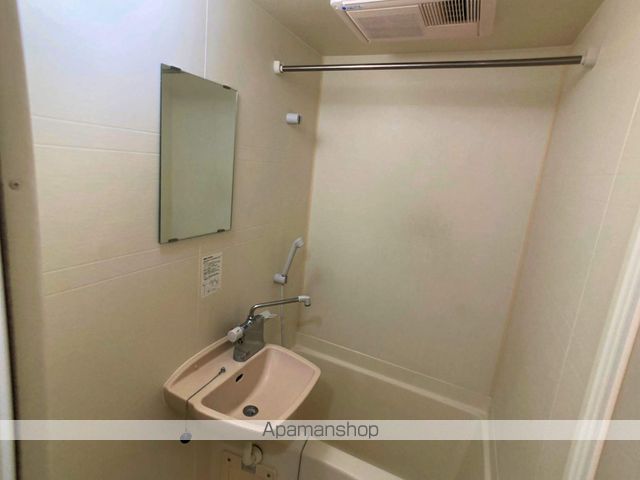 レオパレスひかりの内装写真