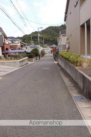 グランド ソレイユの周辺写真