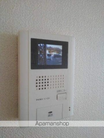 サンシャインオールウェイズAの内装写真