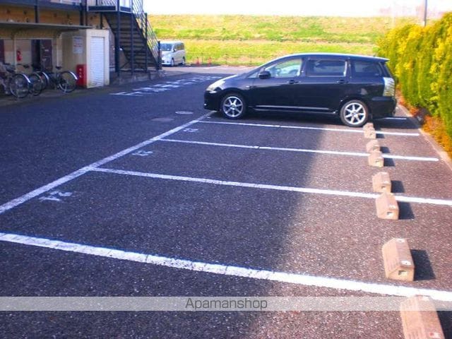 レオパレスレクサスのその他写真
