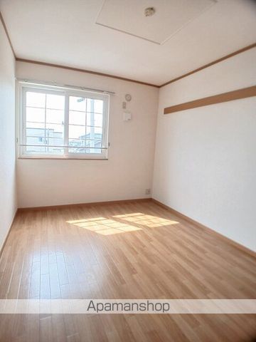 プラシードの内装写真