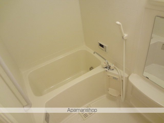 メルヴェール知手の内装写真