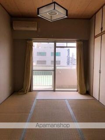 ロイヤルコーポ茂木の内装写真