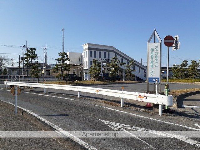 アルソーレの周辺写真