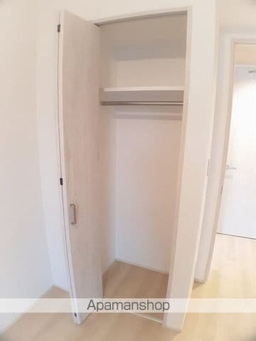 レジディアタワー目黒不動前の内装写真