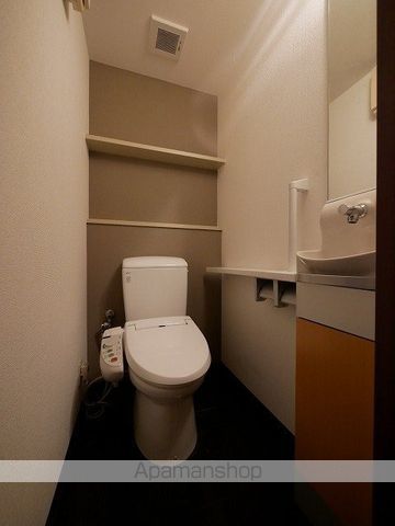マスターズレジデンス道頓堀IIの内装写真
