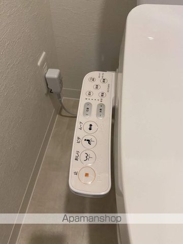 スプランディッド堀江の内装写真