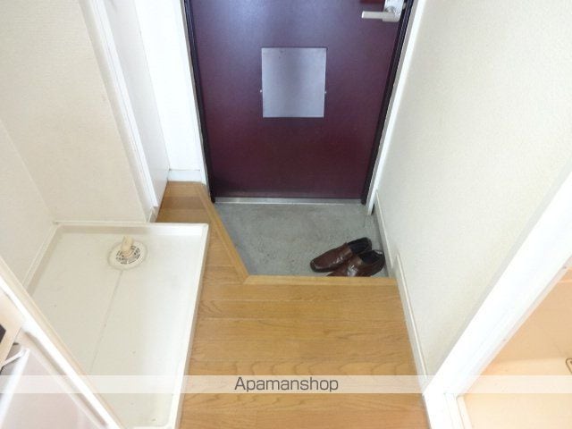 JUNIの内装写真