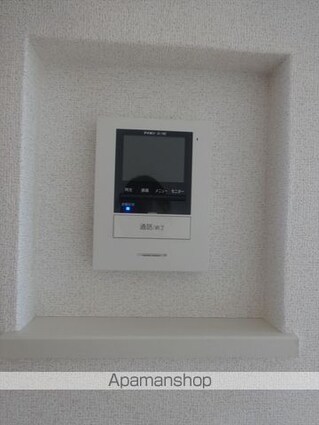 和歌山県和歌山市島崎町７丁目[1R/30m2]のその他設備