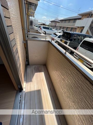 コーポワイスリー Aの内装写真