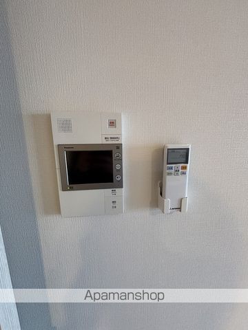 COMFORIASHINOSAKAMIYAHARAQの内装写真