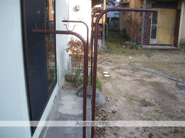 相田ガーデンハウスの内装写真