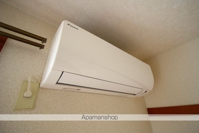 ハイツサンマリーナの内装写真