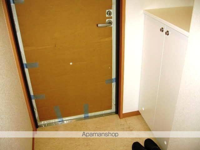 大橋マンション五番館の内装写真