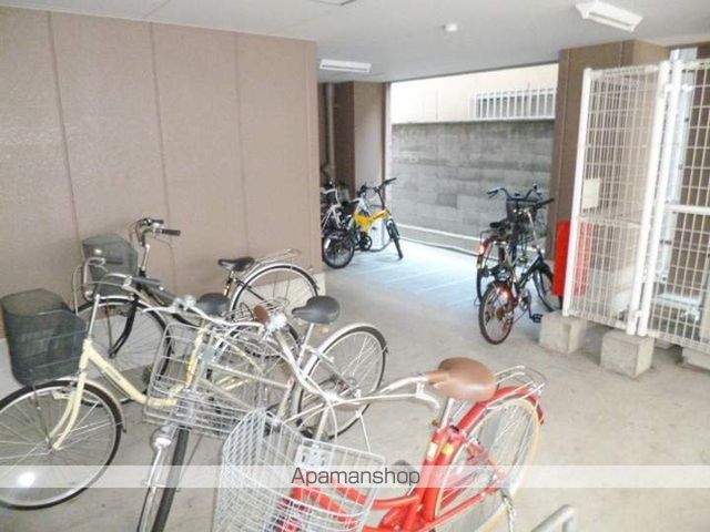 シャトー・京橋のその他写真