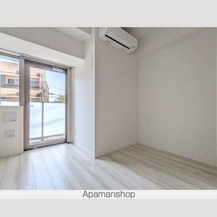 ジェイアール稲毛駅前レジデンス[1K/22m2]のリビング・居間1