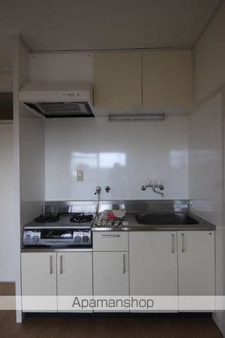 マンション楠の内装写真