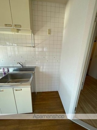 ベルエミナンス桜町[2LDK/53.32m2]の内装7