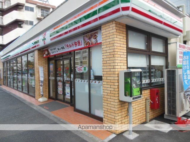 ガラ・シティ高田馬場の内装写真