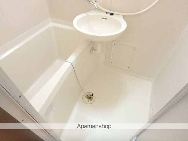 ユーラナス浦和の内装写真