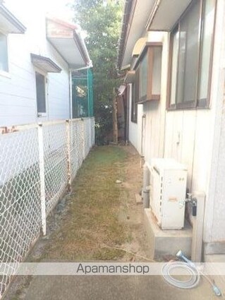 逢谷内６丁目保田貸家[3K/57.14m2]の外観4