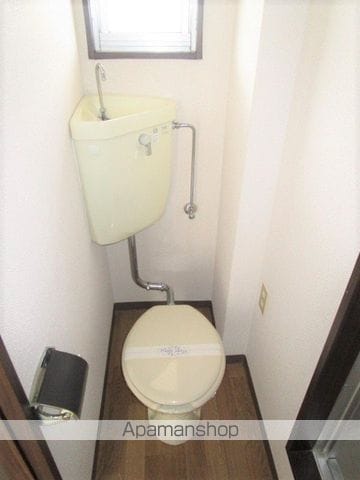 フォーブルこまくさの内装写真