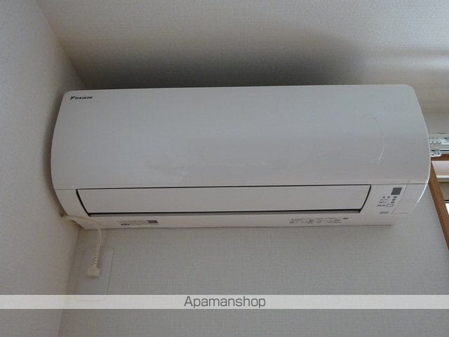 ソレイユパルク14番館の内装写真