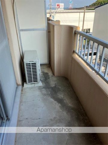 マンションカトレアIの内装写真