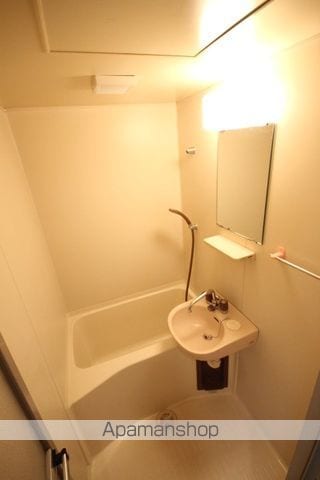フリーダムB棟の内装写真