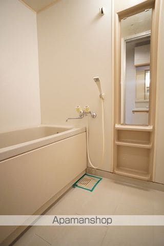 リミエールKIIの内装写真