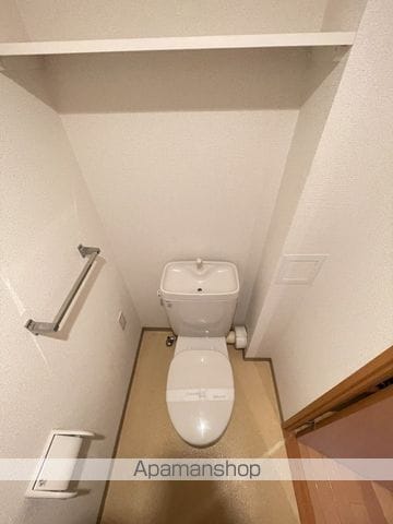 ヒルステージ東寺尾の内装写真