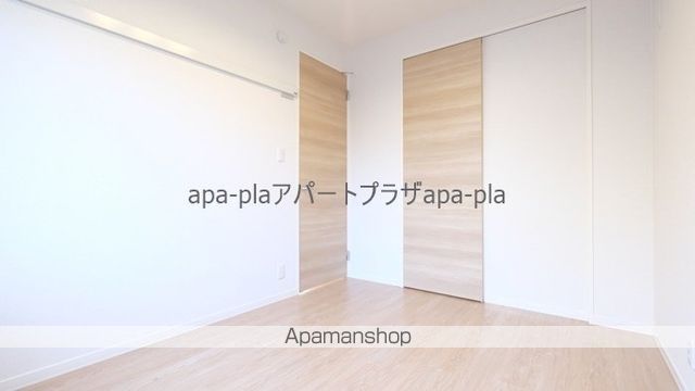 ソレイユの内装写真
