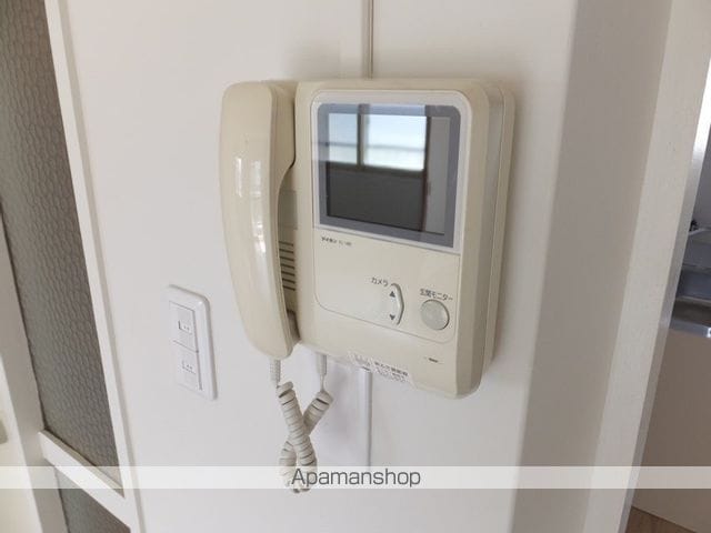 テレパレス北郷白石駅前3号棟の内装写真