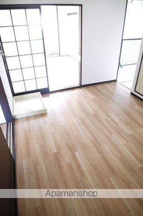 センチュリー芳田Ｂ棟[3DK/43.8m2]の内装8