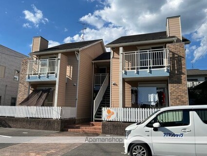 滋賀県湖南市菩提寺北１丁目[1LDK/47.61m2]の外観2
