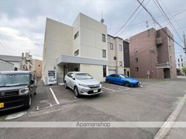 ジュネスコート22の内装写真