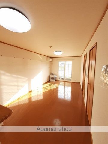 ウィンベルIIの内装写真