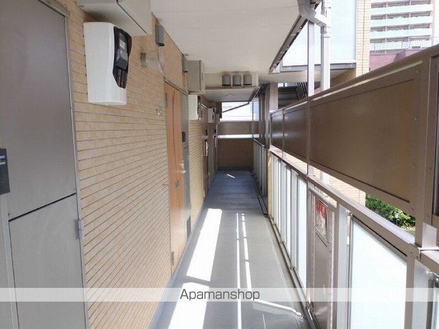 クレイノ南品川ハイツIIIのその他写真